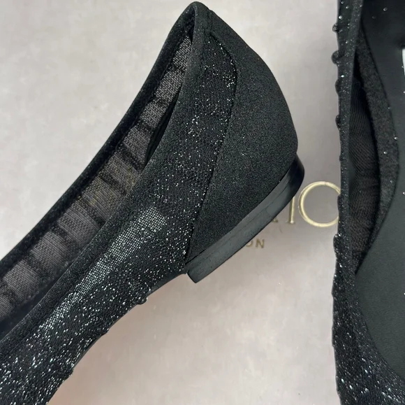 Jimmy Choo flat shoes